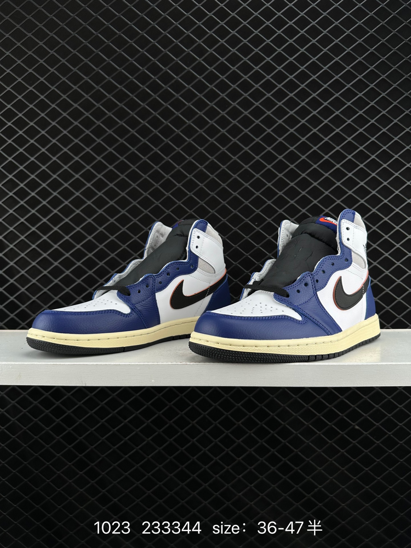 Air Jordan 1 HIGH AJ1